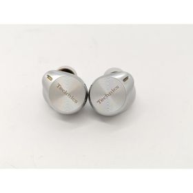 【中古】Panasonic Technics EAH-AZ80-S [シルバー]【秋葉2号】保証期間１ヶ月【ランクB】