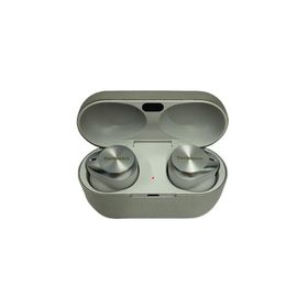 Panasonic◆完全ワイヤレスイヤホン Technics EAH-AZ80-S/パナソニック