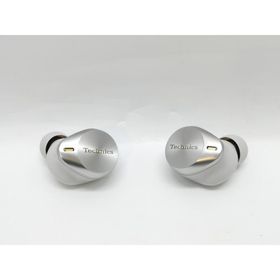 【中古】Panasonic Technics EAH-AZ80-S [シルバー]【京都】保証期間１ヶ月【ランクA】