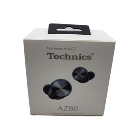 Panasonic◆イヤホン Technics EAH-AZ80-K