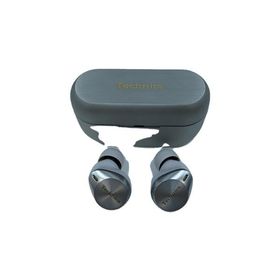 Panasonic◆イヤホン Technics EAH-AZ80-S//