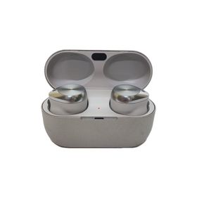 Panasonic◆イヤホン Technics EAH-AZ80-S