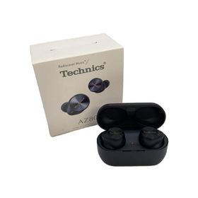 Panasonic◆イヤホン Technics EAH-AZ80-K