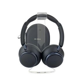 ANKER◆ワイヤレスヘッドホン/SOUNDCORE SPACE Q45/BLK