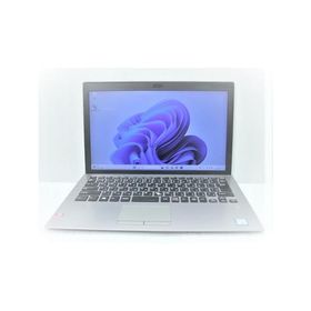 中古 ノートパソコン SONY VAIO Pro PG VJPG11C11N Corei5-8250U/8GB-MEM/256GB-SSD/13.3インチ/Windows11Pro-MAR/WPS-Office