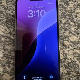 Apple iPhone 13Pro 128GB SIMフリー