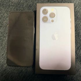 iPhone 13 Pro 256GB シエラブルー