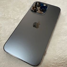 iPhone 13 Pro 256GB 電池100% シエラブルー