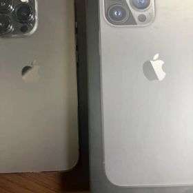 Apple iPhone 13Pro 本体 箱付き