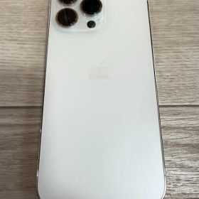 iPhone 13 Pro｜512GB｜シルバー｜SIMフリー｜本体＋箱あり