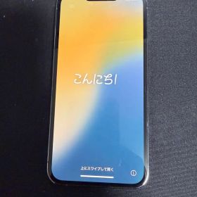 Apple iPhone 13 Pro 本体