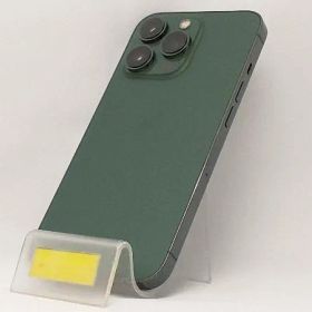 MNDX3J/A iPhone 13 Pro 128GB アルパイングリｰン SIMフリｰ