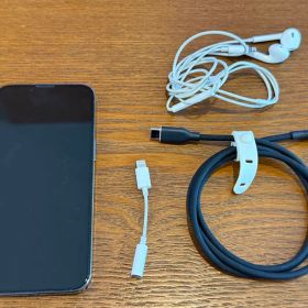 Apple iPhone 13 Pro 1TB MLKK3J/A シエラブルー