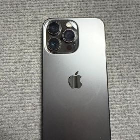 Apple iPhone 13 Pro グラファイト