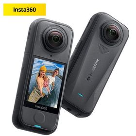 Insta360 X4 Air Standard Bundle CINSAAFA-SE01