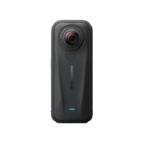 Insta360 Insta360 X4 Air スターターキット グラファイトブラック CINSAAFA-SE03 8K アクションカメラ 手ブレ補正 F/1.95 F1.95 360度
