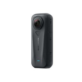 Insta360 CINSAAFA-SE01 X4 Air スタンダードバンドル グラファイトブラック