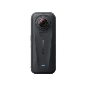 Insta360 ビデオカメラ Insta360 X4 Air [グラファイトブラック]