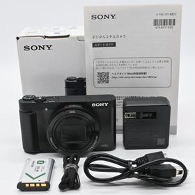 ★極上品★SONY Cyber-shot DSC-HX99