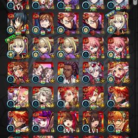 マサムネ4体ヤクモ5体強いキャラ沢山SSカットイン エル所持！モンスト引退アカウントモンスト引退垢引退品 値下げ可引退 はじめてでも安心 90日補償つきアカウントlock_outline 引退垢 ガチャ限1200↑ 運極650↑ ログイン日数3000↑初期垢闇属性光属性木属性水属性火属性引退垢アカウント販売ヤクモ&ルシファー&エクスかリバー&マナ オーブ3100...モンスト 中級者アカウント引退垢廃課金垢お売りしますお売りしたいです！破壊の星墓適正多数！アカウント販売コラボキャラ、限定キャラ多数✨引退垢アカウント販売即対応！ヤクモ+オーブ1800-2000+ガチャ限30-50即対応！ネオ+オーブ1800-2000+ガチャ限30-50初期アカウントモンスト引退垢！限定多数所持！引退 エル、ルシファー複数所持引退アカウント引退垢ほぼ初期 マサムネ2 久遠2 アナスタシア ナイトメアなど引退垢引退垢 エルネオ多数限定あり引退垢ですネオMV運極引退垢引退アカウントほぼやらないので譲りますアカウント販売モンスト 引退垢 課金あり引退アカウント販売