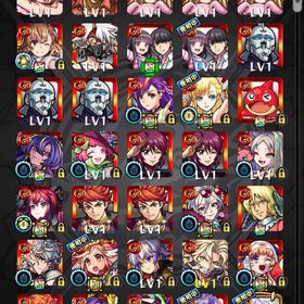 獣神祭のキャラ多め初期垢 エル3 マサムネ3 三玖 ルシファー4 他ジョジョコラボなどルシファー所持！格安アカウント！引退垢モンスト はじめてでも安心 90日補償つきアカウントlock_outline モンスト引退モンストアカウント販売アカウント販売☆引退☆エル、ヤクモその他所持アカウント販売アカウント販売モンスターストライクモンストモンスト 激安古参垢モンスト引退アカウントモンスト 引退アカウントモンストモンスト ガチャ限600↑運極482↑ ルシファー3モンスト環境トップ多数値段交渉ばりばり受け付けますモンストアカウント マサムネ有り！ガチャ限529体スタミナ9999＋引退垢 (値下げ可能)今日買い取ってくれる方エル、マサムネ、ルシファー、マナ、マギア4体、ソロモンなど人気...マイキー運極アカウントアカウント販売 引退垢神引き初期垢エル6体ゲーム内通貨販売引退引退モンスト ガチャ限運極あり エルありガチャ限480体、運極117体、マナ、えびす、アナスタシア、ウリエ...ヤクモ、ルシファー、久遠、エクスカリバー、エル五等分の花嫁コンプ 一花 三玖運極アカウント引退垢マサムネ、ヤクモ、ソロモン等強キャラ多数所持