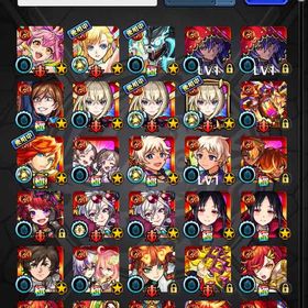 大幅値下げ破格一万即決引退垢ですモンストを初めからしたいけど強いキャラが欲しい人向け引退しますモンスト引退します はじめてでも安心 90日補償つきアカウントlock_outline アクア運極垢モンスト引退垢超、激獣神祭キャラほぼいます。コラボキャラも多数います。引退するのでお売りしますモンストアカウント販売アカウント販売モンスト8年くらいやった垢アカウント販売モンスト引退垢です！限定キャラやコラボキャラ多数いますアカウント販売モンストモンスターストライクガチャ限複数 引退垢 ランク185 11周年オーブあり＋50 大幅値下げモンストアカウント販売 コラボガチャ限多数！マサムネ リムル まどか@な...引退垢星野アイ垢を格安で出品しておりますほしいですサブ垢引退アカウントモンストガチャ限運極2種 環境キャラ超豊富垢ガチャ限運極27種 廃課金引退垢モンストアカウントアカウント販売引退アカウントモンストアカウントアカウントモンスト 引退垢引退垢モンスト アカウント販売アカウント販売モンスト 引退引退のため安く出します超破格80000即決