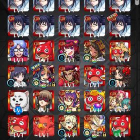 引退飽きました。モンスト引退垢引退アカアカウント販売 はじめてでも安心 90日補償つきアカウントlock_outline 引退するのでお譲り致します。いらないモンスト引退アカウント引退垢 モンスト買って欲しいですまじで大体の限定とかコラボは当ててますヤクモ、アミダ運極 そのほかの超獣キャラも高ラック！コラボキャラ、限定キャラ多数❗️モンスト引退垢(基本的にほとんどのクエストクリア可能)モンスターストライク引退アカウント 値下げ承りますアカウント販売エクス+アナスタシア＋ネオ＋ヤクモ＋ルシファー＋五条＋ヨルアカウント販売引退垢引退 葬送のフリーレン、シン&ディスティニー、陰の勇者の...アカウント販売4.5年ガチでやってました！10万ほど課金してます！ガチャ限500以上！サブ垢モンストアカウント販売モンスターストライク引退垢モンスト引退垢モンスト 引退垢 激安！フリーレン、日下部、コラボ多数ガチャ限500体 運極150体モンスト引退モンストモンスト引退アカウントアカウント販売引退アカウント急ぎでお金が必要になったのでヤクモ4、ルシファー3、ネオ3、マギア1、その他のコラボ多数