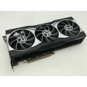 【中古】SAPPHIRE Radeon RX 6900 XT 16G GDDR6(21308-01-20G) RX6900XT/16GB(DDR6)/PCI-E【大須】保証期間１週間