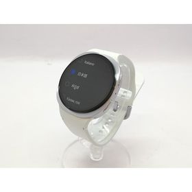 【中古】SAMSUNG Galaxy Watch8 Bluetoothモデル 44mm SM-L330NZSJXJP [シルバー]【立川フロム中武】保証期間１ヶ月【ランクA】