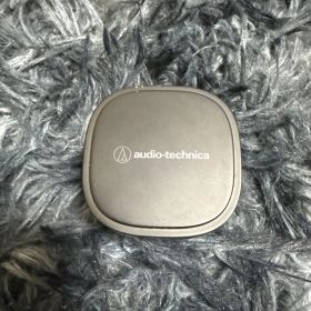 オーディオテクニカ Bluetoothイヤホン ATH-SQ1TW