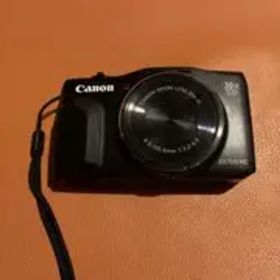 【美品】Canon PowerShot SX700 HS