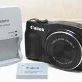 キヤノン PowerShot SX700 HS