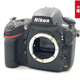 【中古】 【並品】 ニコン D800E ボディ 【デジタル一眼レフ】