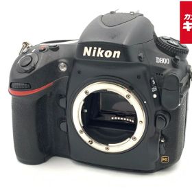 【中古】 【並品】 ニコン D800 ボディ 【デジタル一眼レフ】
