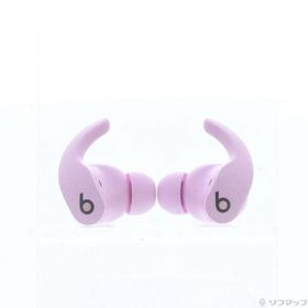 〔中古〕Beats by Dr. Dre Beats Fit Pro ストーンパープル MK2H3PA／A〔198-ud〕