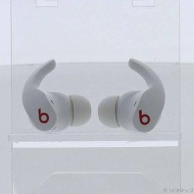 〔中古〕Beats by Dr. Dre Beats Fit Pro MK2G3PA／A ホワイト〔368-ud〕