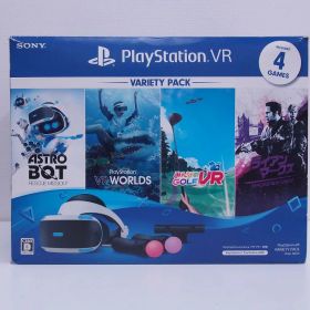ソニー SONY VR VARIETY PAC CUHJ-16013 【中古】
