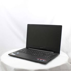 〔中古〕Lenovo(レノボジャパン) 格安安心パソコン Lenovo G50 80E502UBJP プラチナ 〔Windows 10〕〔196-ud〕