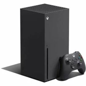 訳アリ品 Xbox Series X 本体（エックスボックス シリーズ エックス） RRT-00015 マイクロソフト ゲーム [ラッピング不可] R-LOGI