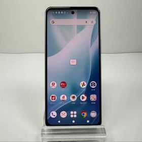 Arrows We2 Plus F-51E 256GB グレイ