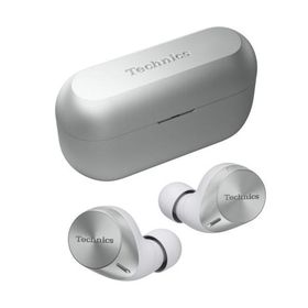 イヤホン・ヘッドホン Technics EAH-AZ60M2-S [シルバー]