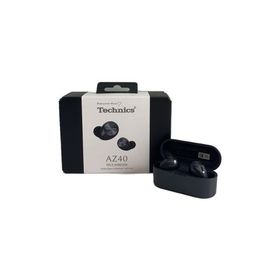 Panasonic◆イヤホン・ヘッドホン Technics EAH-AZ60-K//
