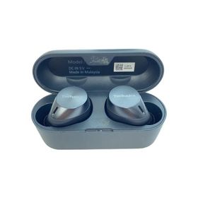 Panasonic◆イヤホン・ヘッドホン Technics EAH-AZ60-K/ノイズキャンセリング/ハイレゾ/IPX4//