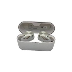 Panasonic◆イヤホン・ヘッドホン Technics EAH-AZ60-S