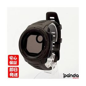 【あすつく、土日、祝日発送】中古品【Dランク】GARMIN Instinct 010-02064-12 Graphite 0753759222260 #014199