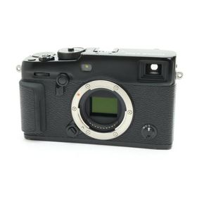 《並品》FUJIFILM X-Pro3