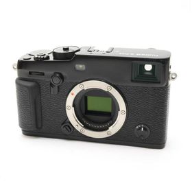 《並品》FUJIFILM X-Pro3
