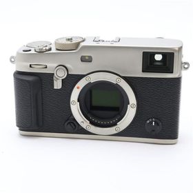 《良品》FUJIFILM X-Pro3 DR