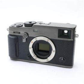 《美品》FUJIFILM X-Pro3 DR