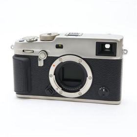 《美品》FUJIFILM X-Pro3 DR